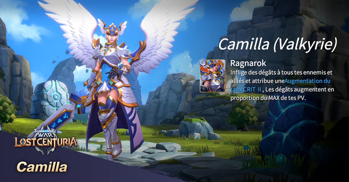 camille runes camille runes